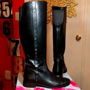 Women's Michael Kors Boots.
